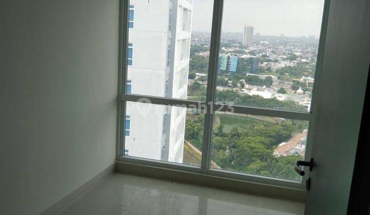 Jual Apartemen 3BR Puri Mansion, Unfurnished Nego Sampe Deal  2