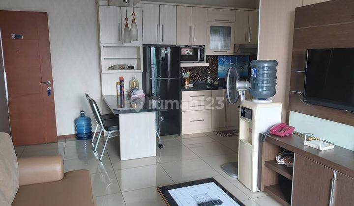 Disewakan Apartemen Thamrin Residences 2BR di Jakarta Pusat 1