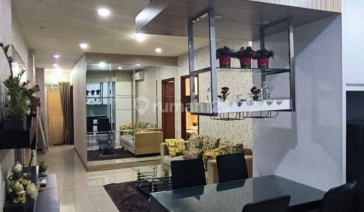 Disewakan Apartement Thamrin Residences 2 BR Furnished Min. 6Bln 2