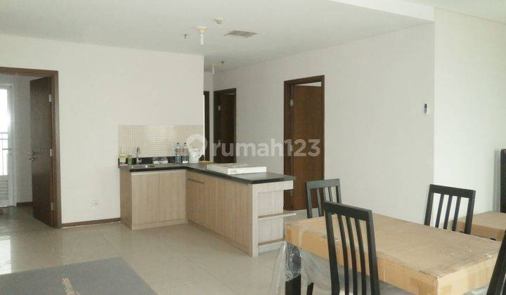 Disewakan Apartemen Dijakarta Pusat 3BR Full Furnished Very Cozy 1