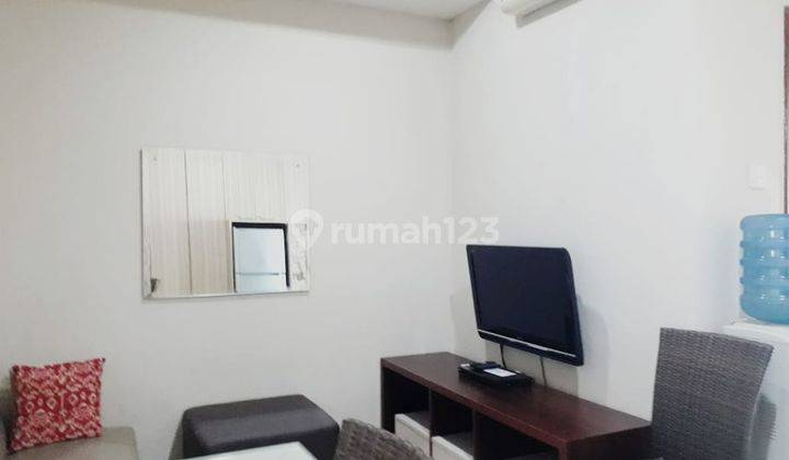 Disewakan Apartement Thamrin Residences 1 BR Furnished Bagus 1