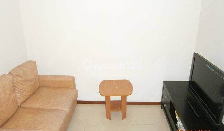 Disewakan Apartement Thamrin Residences 1 BR Furnished  2