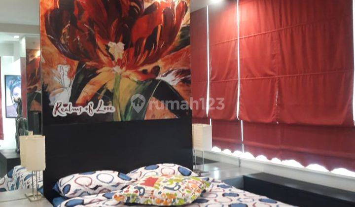 Dijual Apartemen Harga Bisa Nego Sampe Deal di Jakarta Pusat 2