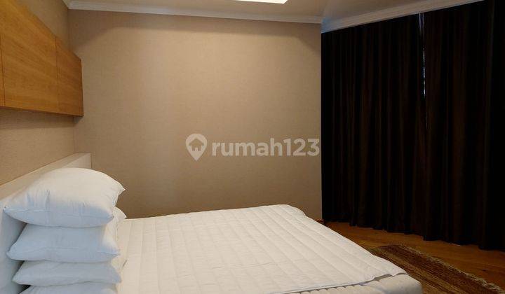 Disewakan 2BR Kempinski Residence Full Furnished Min Sewa 6 Bulan 1