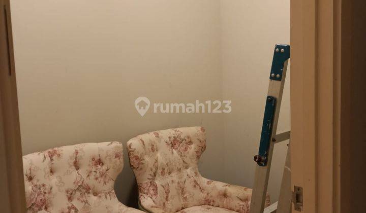 Disewakan Apartement District 8 Senopati 3 BR Furnished Baru 2