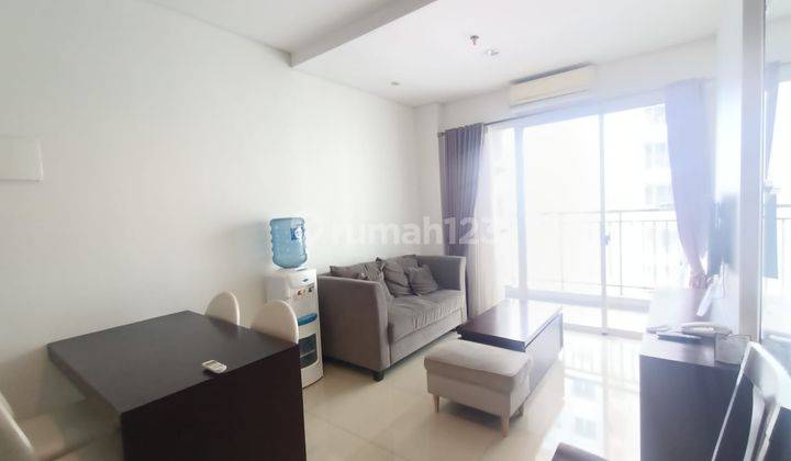 Disewakan Apartemen Dijakarta Pusat 2BR Bagus Dan Bersih 2