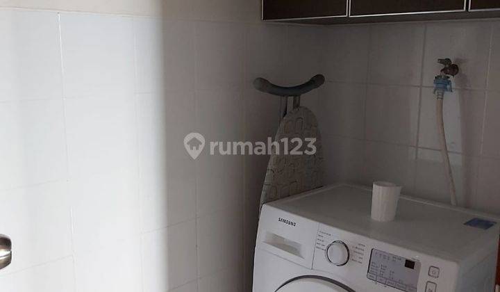 Disewakan 2BR Thamrin Residence di Jakarta Pusat Bersih Nyaman 2