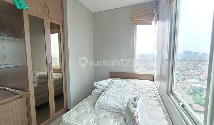 Disewakan 2BR Sewa Apartemen Thamrin Residences di Jakarta Pusat 2