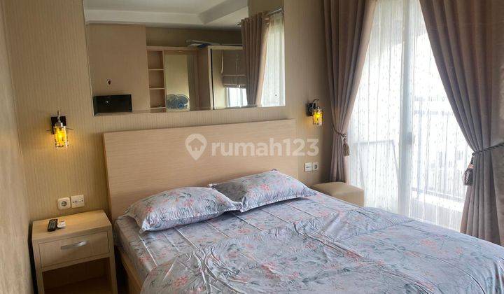 Disewakan Apartemen di Atas Mall Thamrin City Cosmo Terrance  2