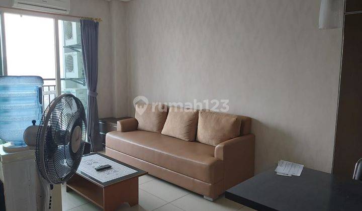 Disewakan Apartemen Thamrin Residences 2BR di Jakarta Pusat 2