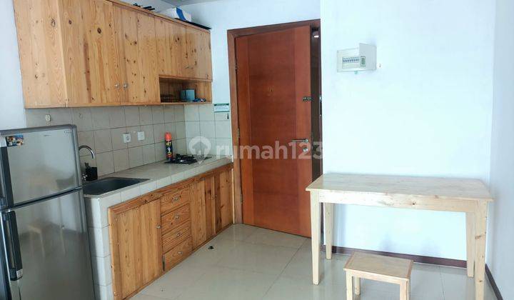 Dijual 1BR Apartemen Thamrin Residences Nego Sampe Deal 2