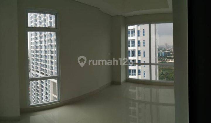 Jual Apartemen 3BR Puri Mansion, Unfurnished Nego Sampe Deal  1