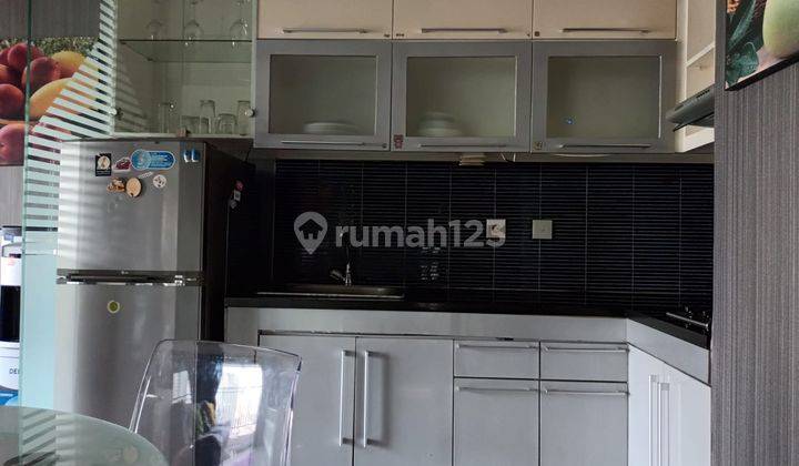 Disewakan 1BR Luas 58 Full Furnished Cozy Nyaman Bersih Aman 2