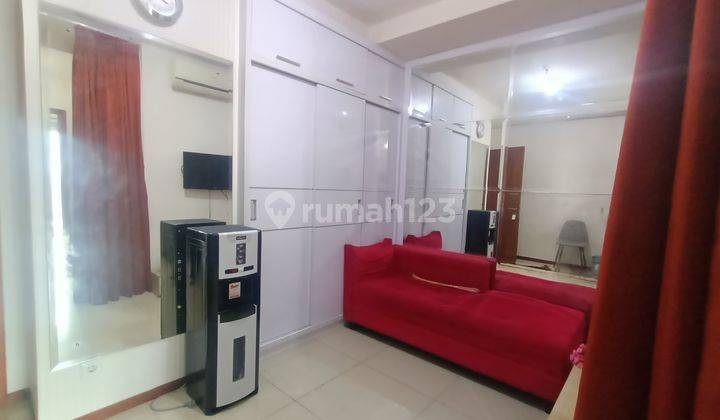 Disewakan 1BR Thamrin Residences Full Furnished Min Sewa 3Bln 2