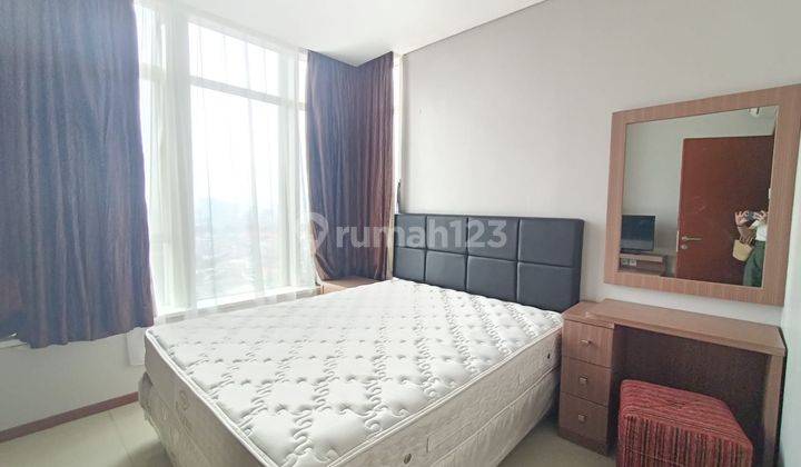 Disewa 2br Apartemen Thamrin Residences Unit Bagus Nyaman 2