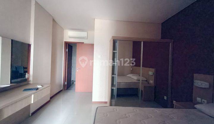 Available Untuk Disewakan 2BR Thamrin Residences di Jakarta Pusat 2