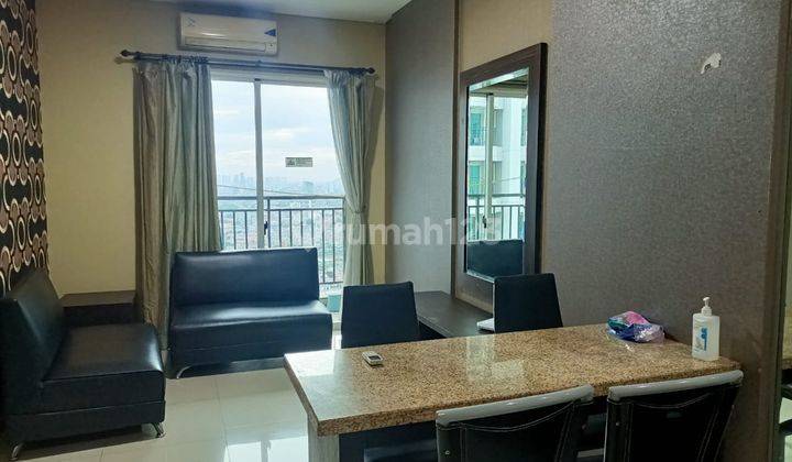 Di Jual 2BR Apartemen di Jakarta Pusat, Nego Sampe Deal  2