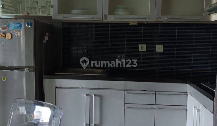 Disewakan 1BR Luas 58 Full Furnished Cozy Nyaman Bersih Aman 2