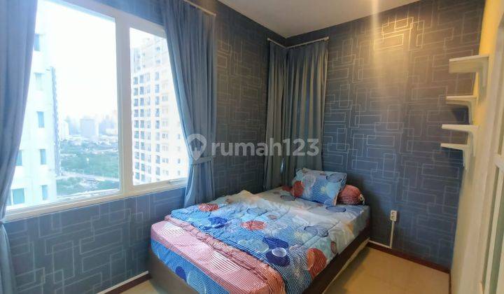 Di Jual 2BR Apartemen di Jakarta Pusat, Nego Sampe Deal  2