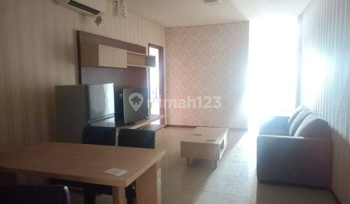 Disewakan Executive City Home 2BR Di Jakarta Pusat 1