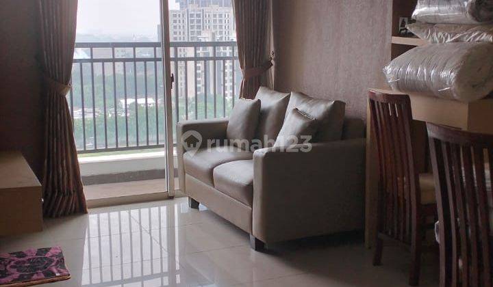 Apartement Thamrin Executive Residence 1 BR Furnished 1