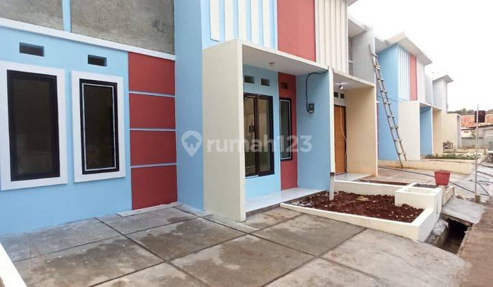 Dijual Cepat Tanah Dan Rumah, Nego Sampe Deal Sama2 Happy 1