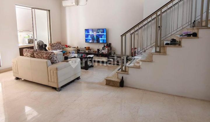 Rumah Golf Island 8×15 Strategis Rumah Golf Island 8×15 Strategis