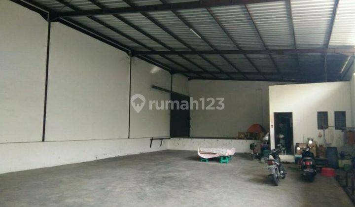DiSewakan Murah GUDANG BARU BESAR KAPUK PETERNAKAN  2
