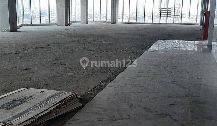 Sewa Kantor, Office Space Di Pluit, Jakarta Utara | Rumah123.com