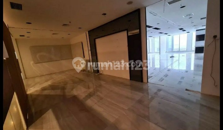DiJual/DiSewakan Murah OFFICE SPACE KANTOR GOLD COAST PIK 7
