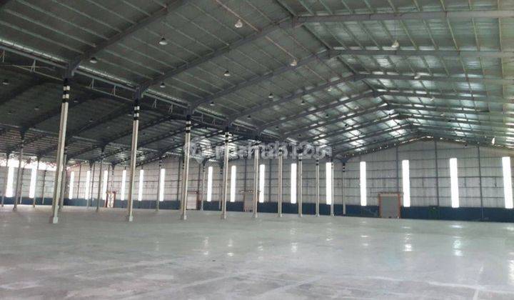 DiSewakan GEDUNG BESAR MARUNDA TANJUNG PRIUK JAKARTA UTARA 7