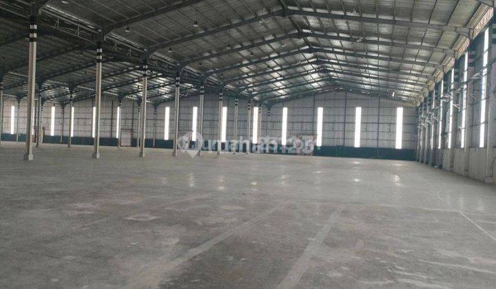 DiSewakan GEDUNG BESAR MARUNDA TANJUNG PRIUK JAKARTA UTARA 8
