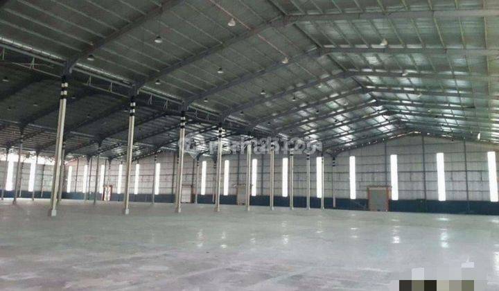 DiSewakan GEDUNG BESAR MARUNDA TANJUNG PRIUK JAKARTA UTARA 14