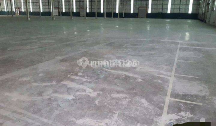 DiSewakan GEDUNG BESAR MARUNDA TANJUNG PRIUK JAKARTA UTARA 15