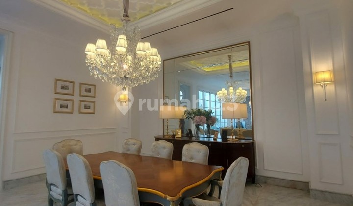 For Sale NEW LUXURY HOUSE MENTENG FURNISHED JAKPUS For Sale NEW LUXURY HOUSE MENTENG FURNISHED JAKPUS
