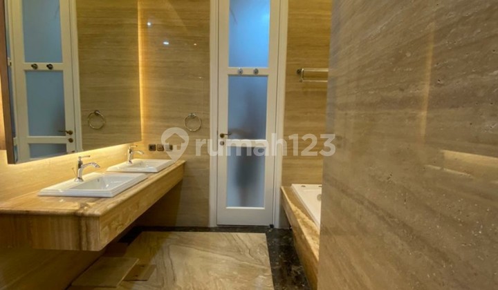 DiJual RUMAH MEWAH BARU PONDOK INDAH JAKSEL 2