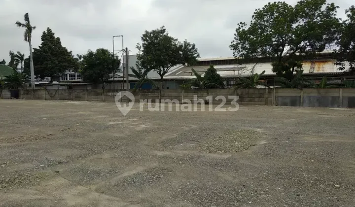 DiJual KAVLING TANAH BESAR LUAS SUNTER STRATEGIS DiJual KAVLING TANAH BESAR LUAS SUNTER STRATEGIS