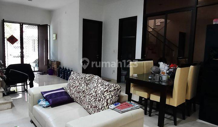 DiJual MURAH RUMAH GOLFISLAND PIK 8×15 RENOV CONCERTO ORCHESTRA 1