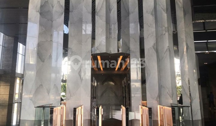 For Rent OFFICE BUILDING OFFICE SPACE FUNCTION HALL PIK AREA 1000 meters