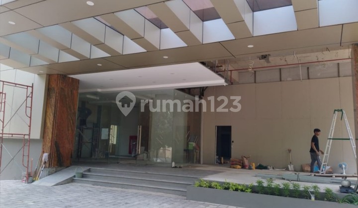 DiJual/DiSewakan GEDUNG KANTOR OFFICE SPACE BARU JAKSEL DiJual/DiSewakan GEDUNG KANTOR OFFICE SPACE BARU JAKSEL