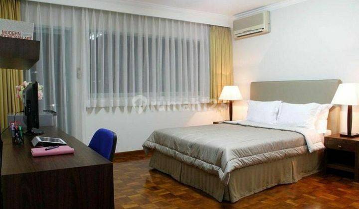 DiJual MURAH RUMAH GUEST HOUSE MENTENG JAKARTA PUSAT 2