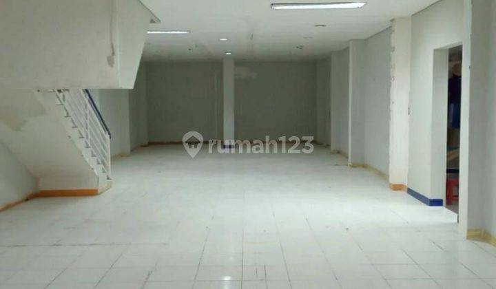 DiSewakan GEDUNG KANTOR WAHID HASYIM JAKPUS 2