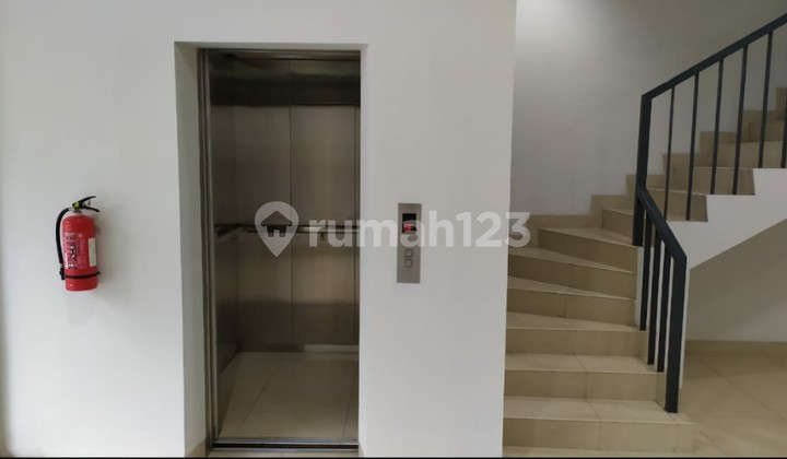 For Sale/For Rent OFFICE BUILDING OFFICE SPACE ALTIRA SUNTER NORTH JAKARTA For Sale/For Rent OFFICE BUILDING OFFICE SPACE ALTIRA SUNTER NORTH JAKARTA