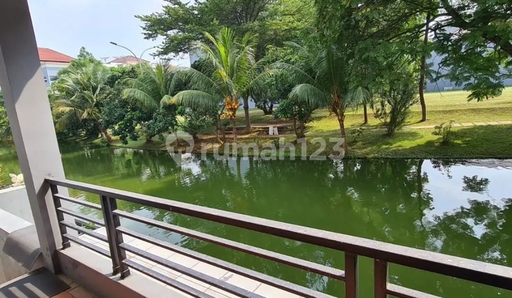 DiJual MURAH RUMAH MEWAH PIK LOTUS PALACE