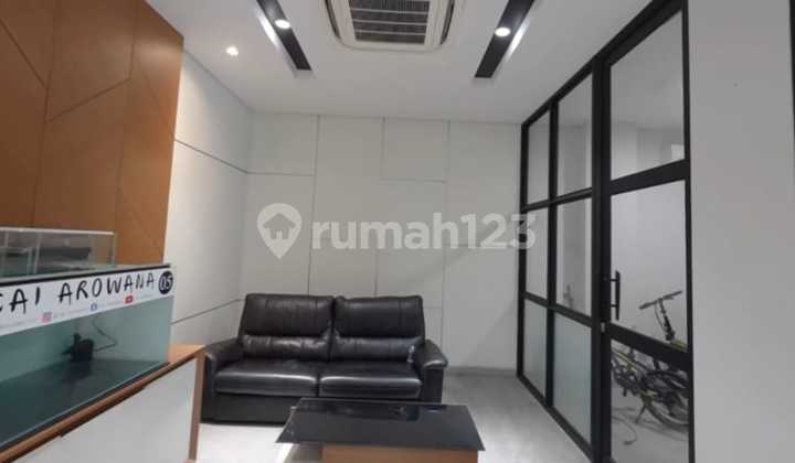 FOR SALE OFFICE BUILDING OFFICE SPACE 840m WEST JAKARTA FOR SALE OFFICE BUILDING OFFICE SPACE 840m WEST JAKARTA