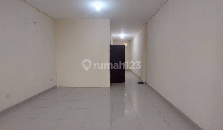 DiJual/DiSewakan MURAH KANTOR RUKO GANDENG GOLF LAKE CENGKARENG JAKBAR 2