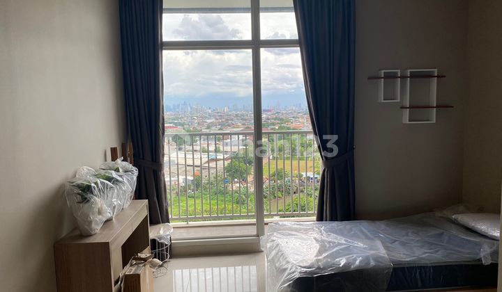 CHEAP SALE MRS APARTMENT CIPUTRA INTERNATIONAL