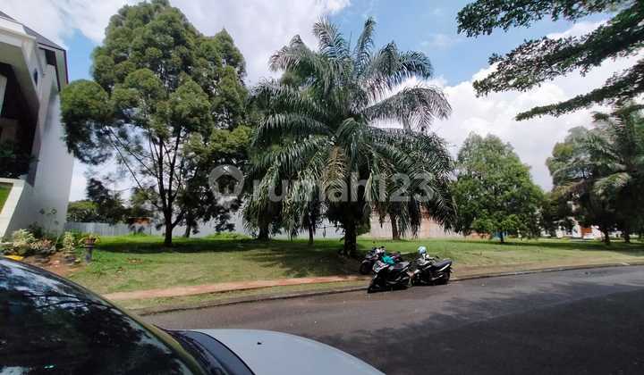 Dijual Kavling Komersil Alam Sutera Hook 5000m2 Cocok Untuk Padel Dijual Kavling Komersil Alam Sutera Hook 5000m2 Cocok Untuk Padel