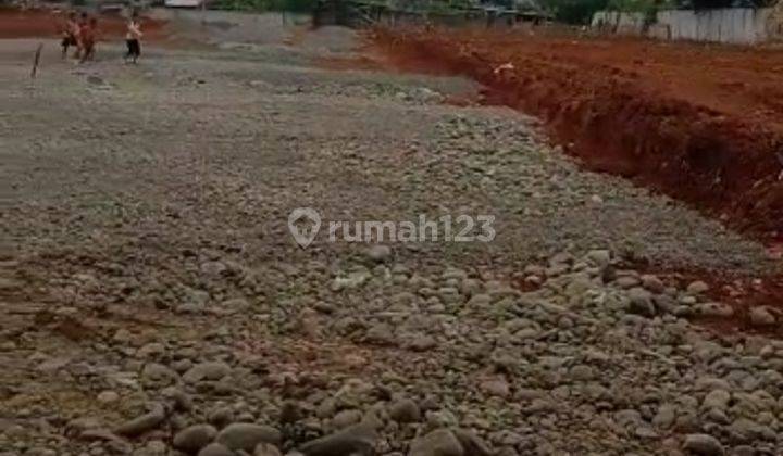 DiSewakan KAVLING TANAH UNIT USAHA KALIDERES JALAN RAYA 1