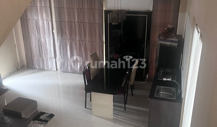 Disewakan Rumah Furnish Golf Lake Residence Cengkareng Jakbar 2